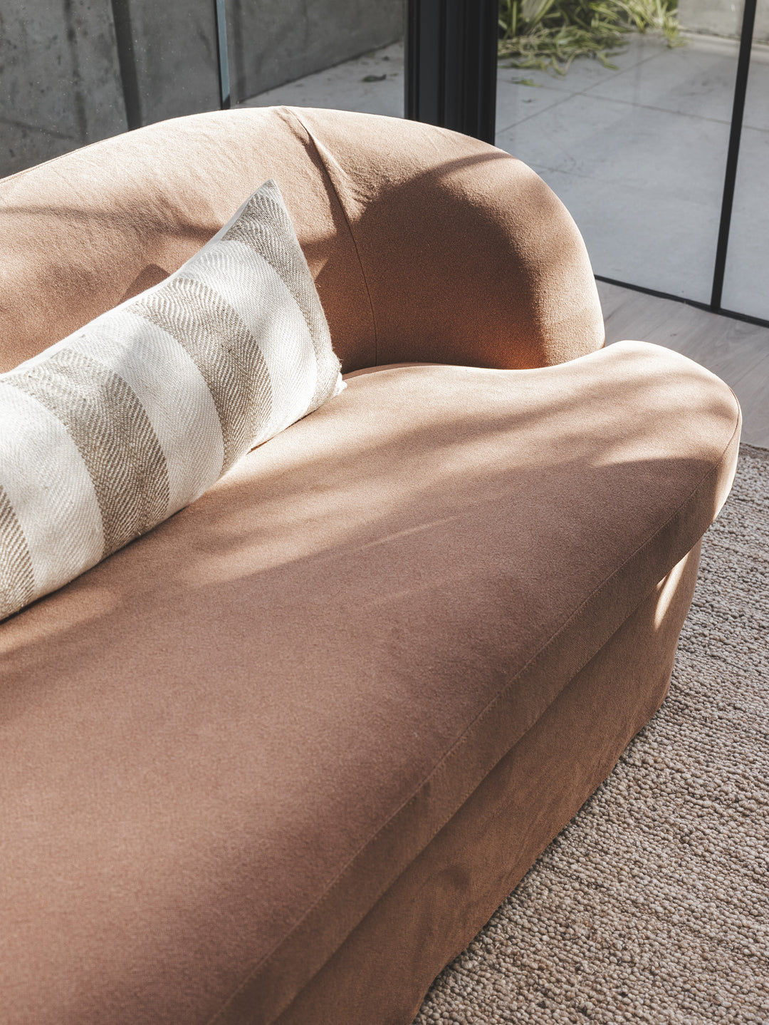 Theadora Sofa 2-Seater