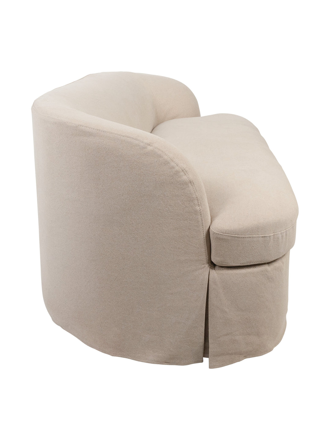 Theadora Sofa 2-Seater