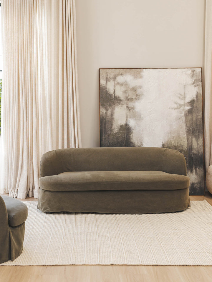 Theadora Sofa 2-Seater