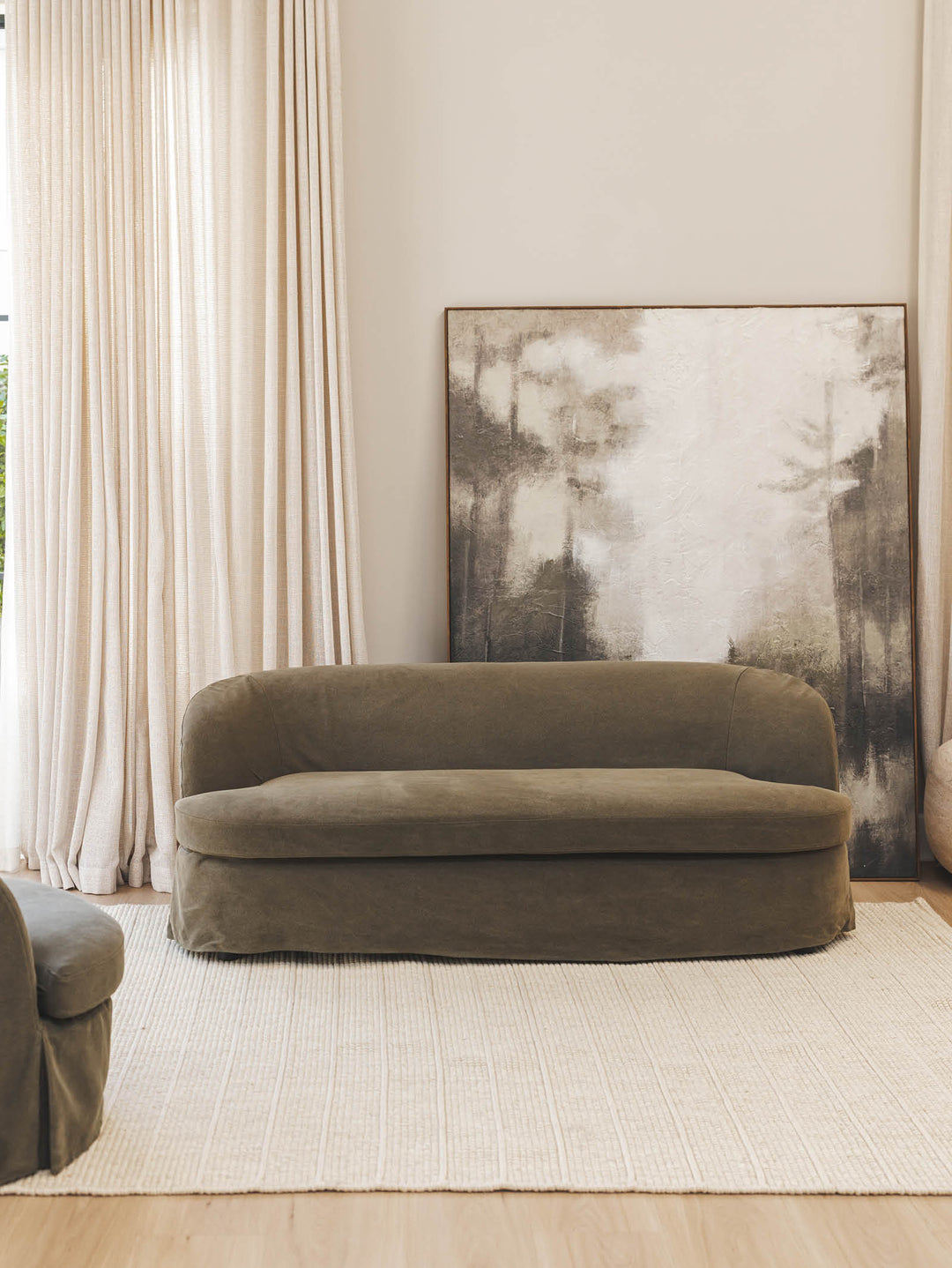 Theadora Sofa 2-Seater