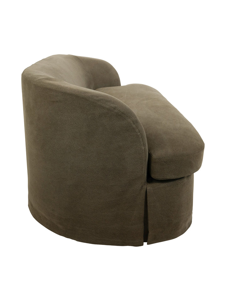 Theadora Sofa 2-Seater