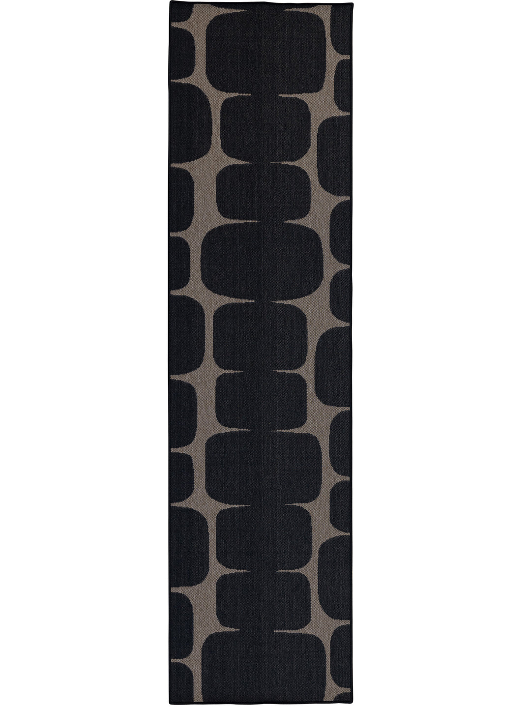 Zira Runner in Coal