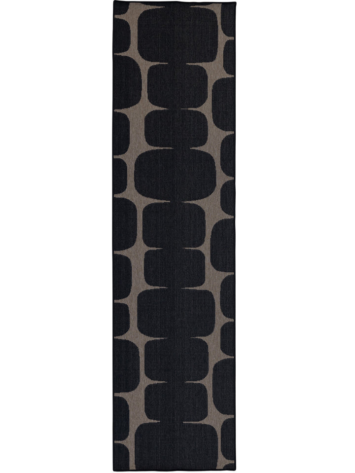 Zira Runner in Coal