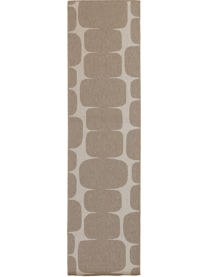 Zira Runner in Desert