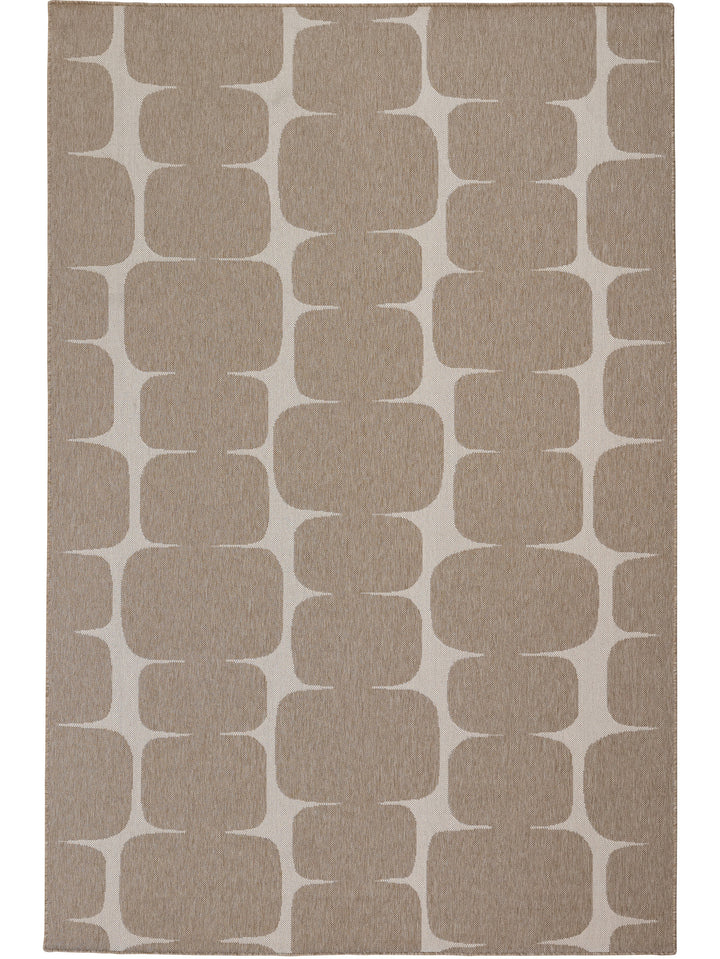Zira Rug in Desert