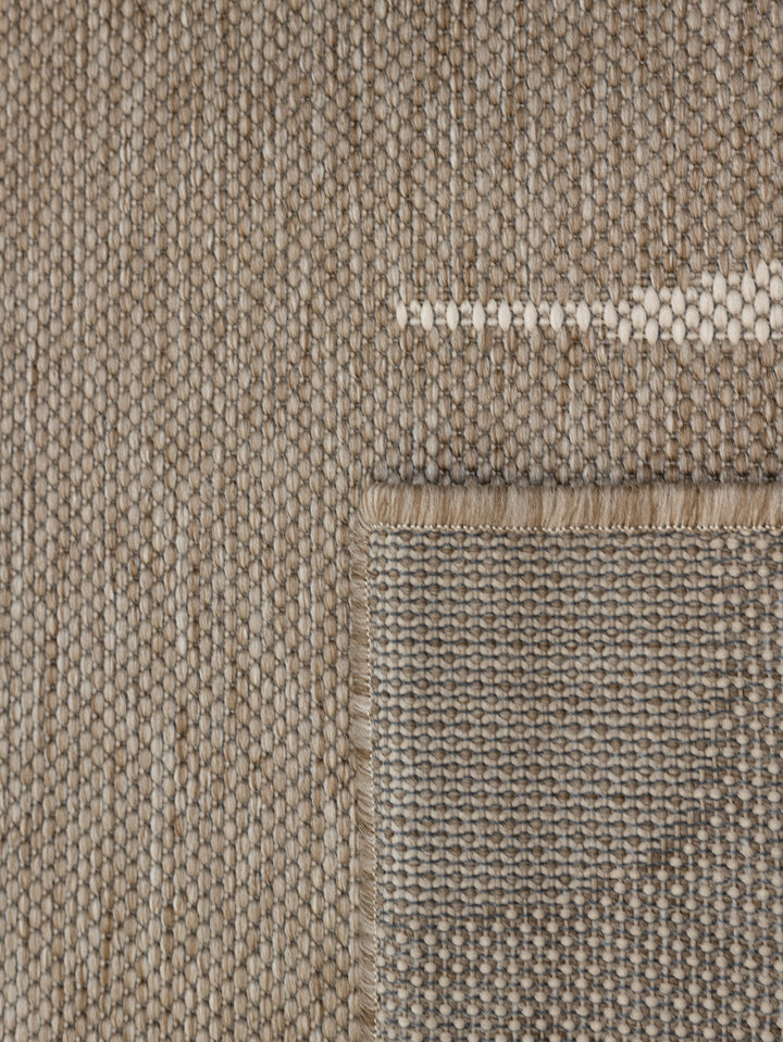 Zira Rug in Desert