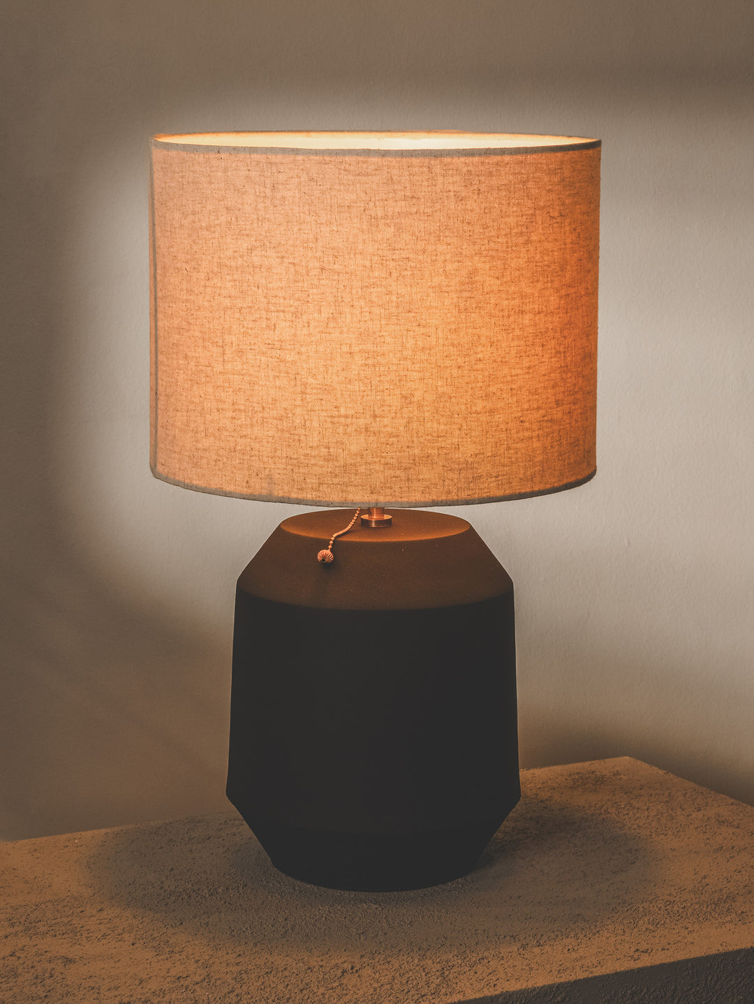 Thuli Table Lamp