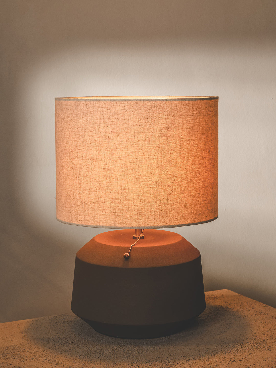 Thuli Table Lamp