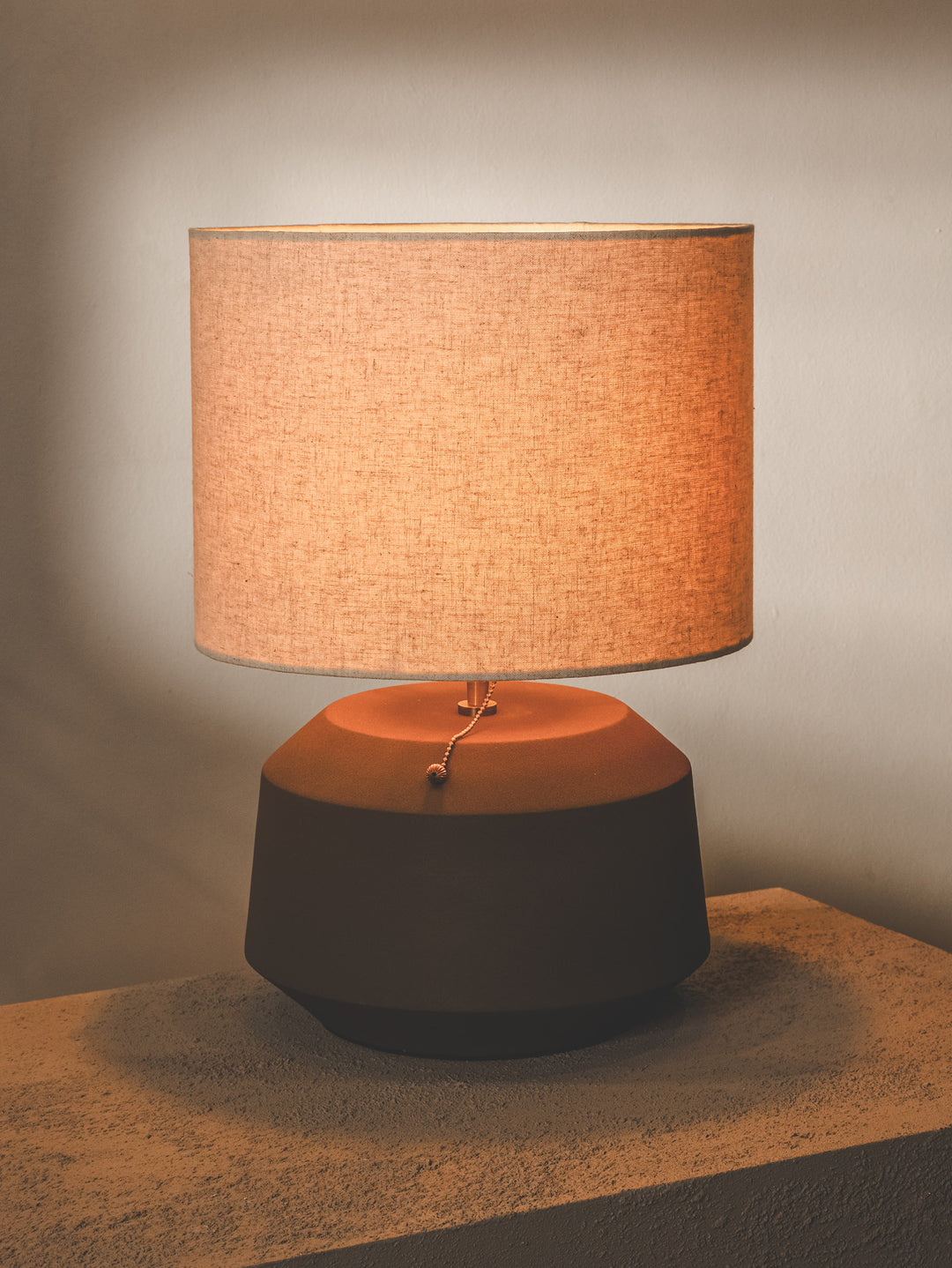 Thuli Table Lamp