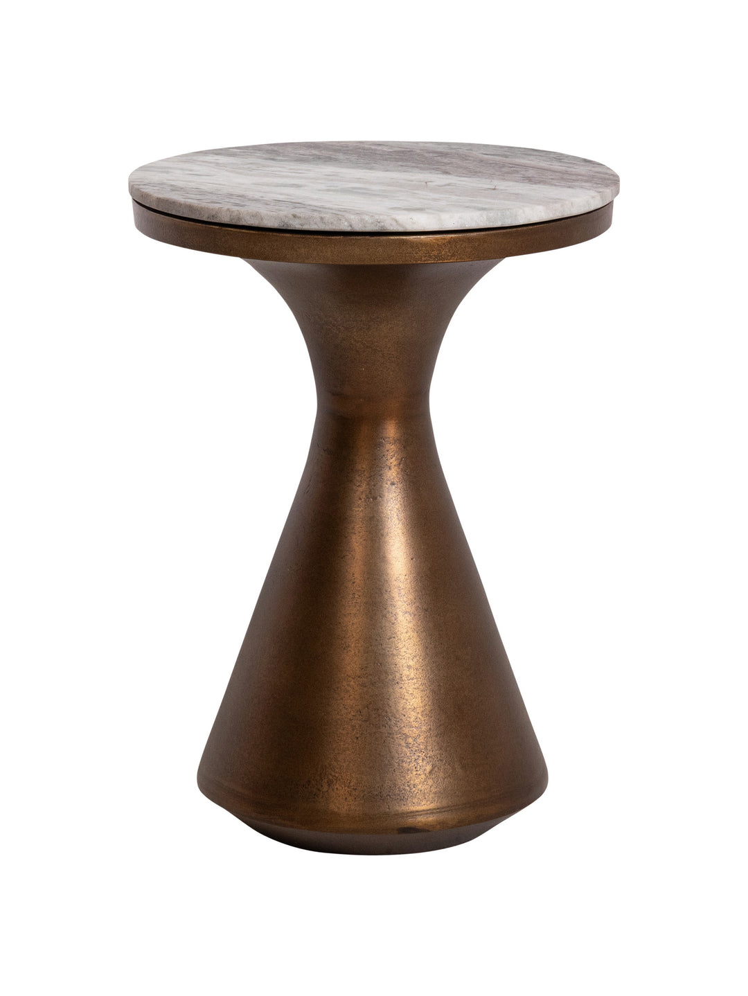Tilly Marble Side Table
