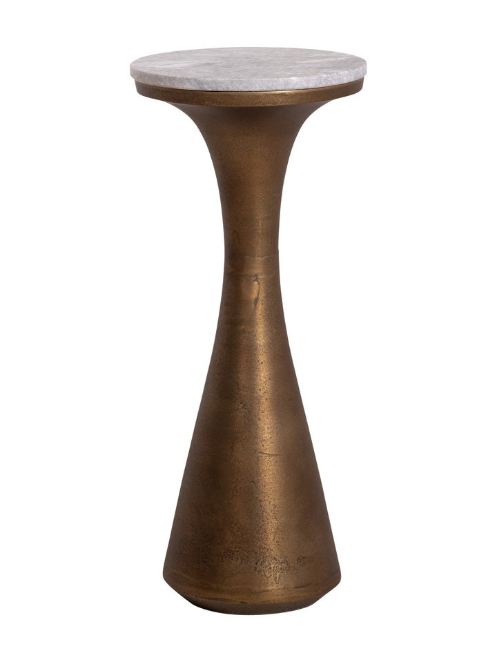 Tilly Marble Side Table