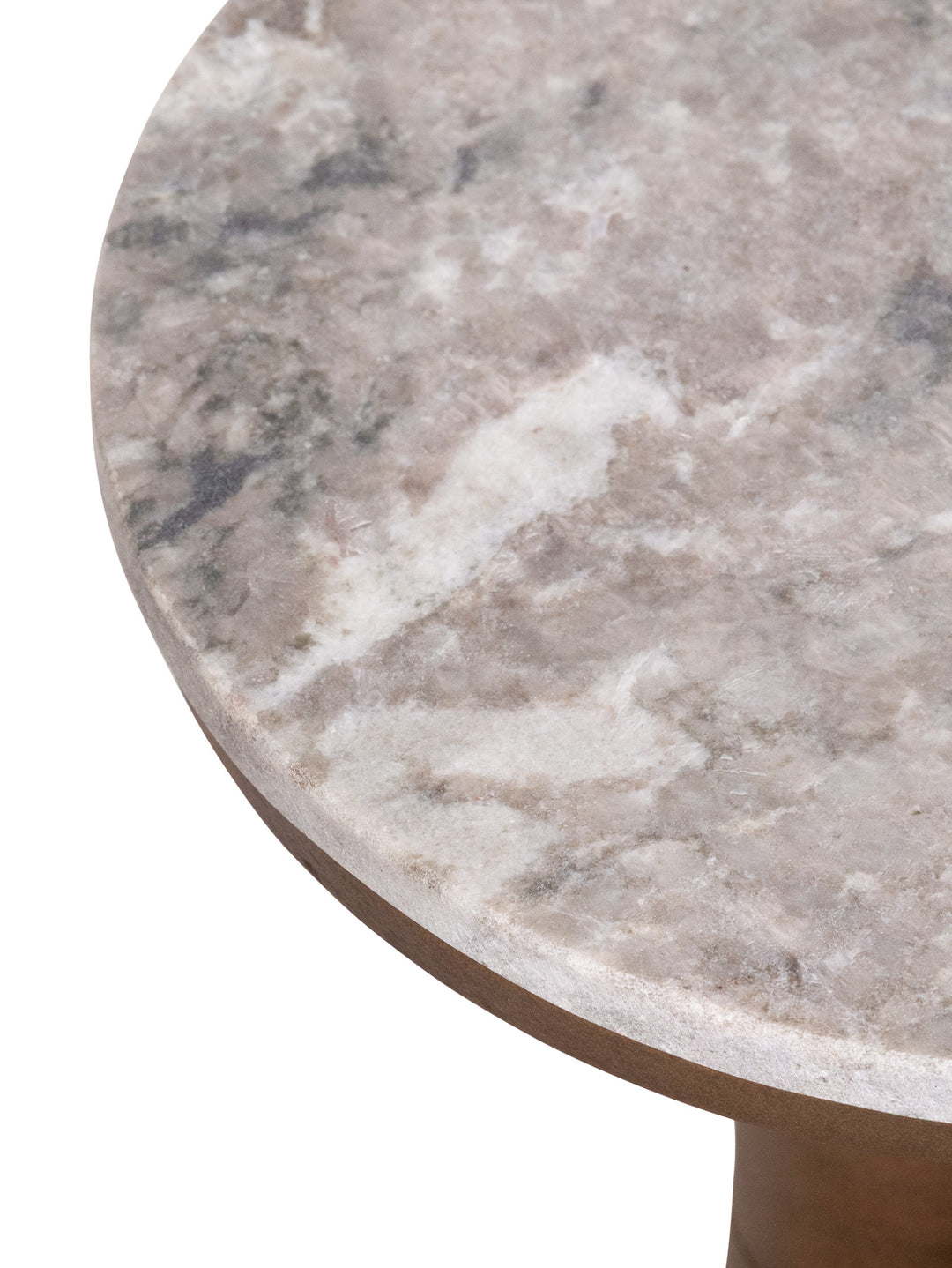 Tilly Marble Side Table