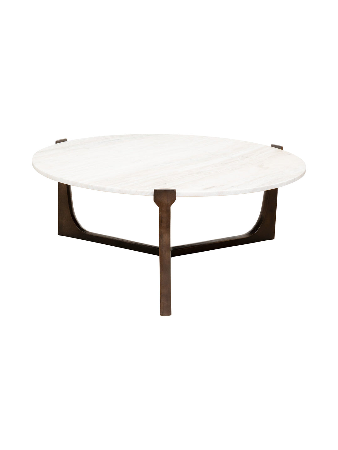 Timbala Coffee Table in Twiggy