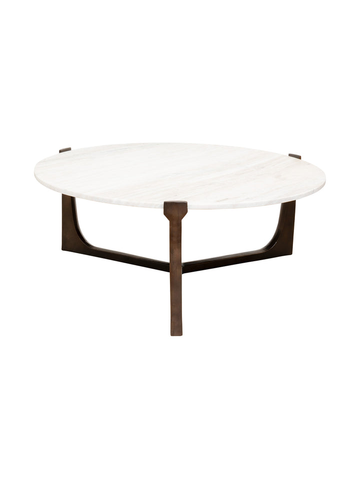 Timbala Coffee Table in Twiggy