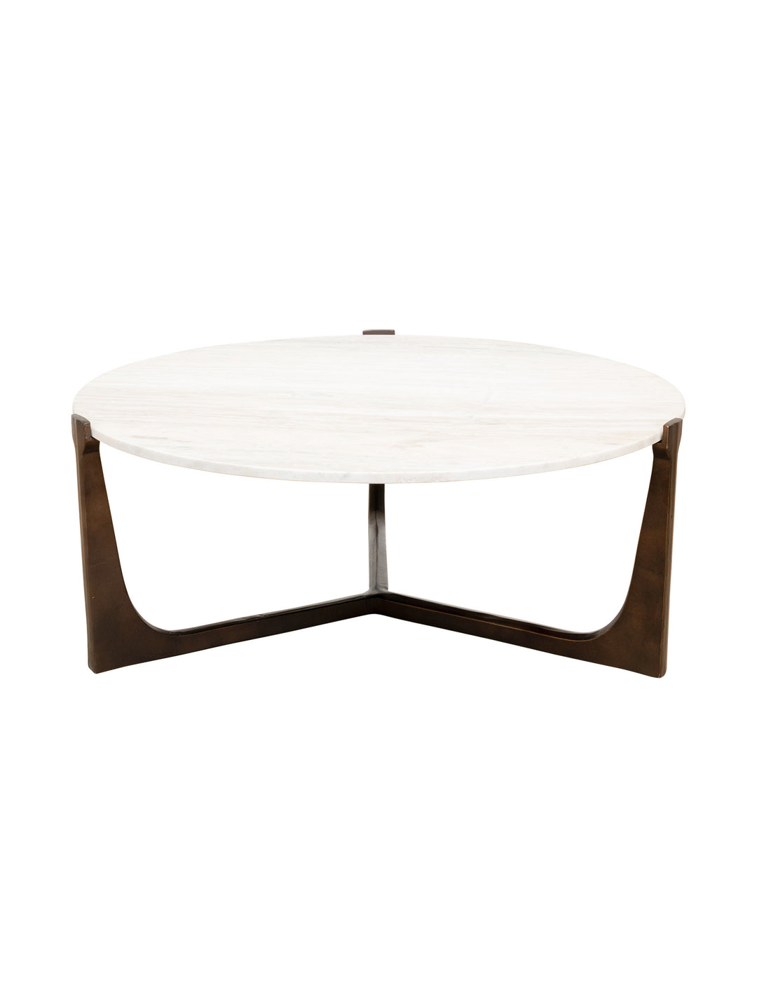 Timbala Coffee Table in Twiggy