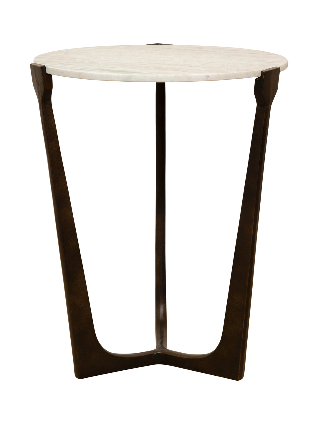 Timbala Side Table in Twiggy