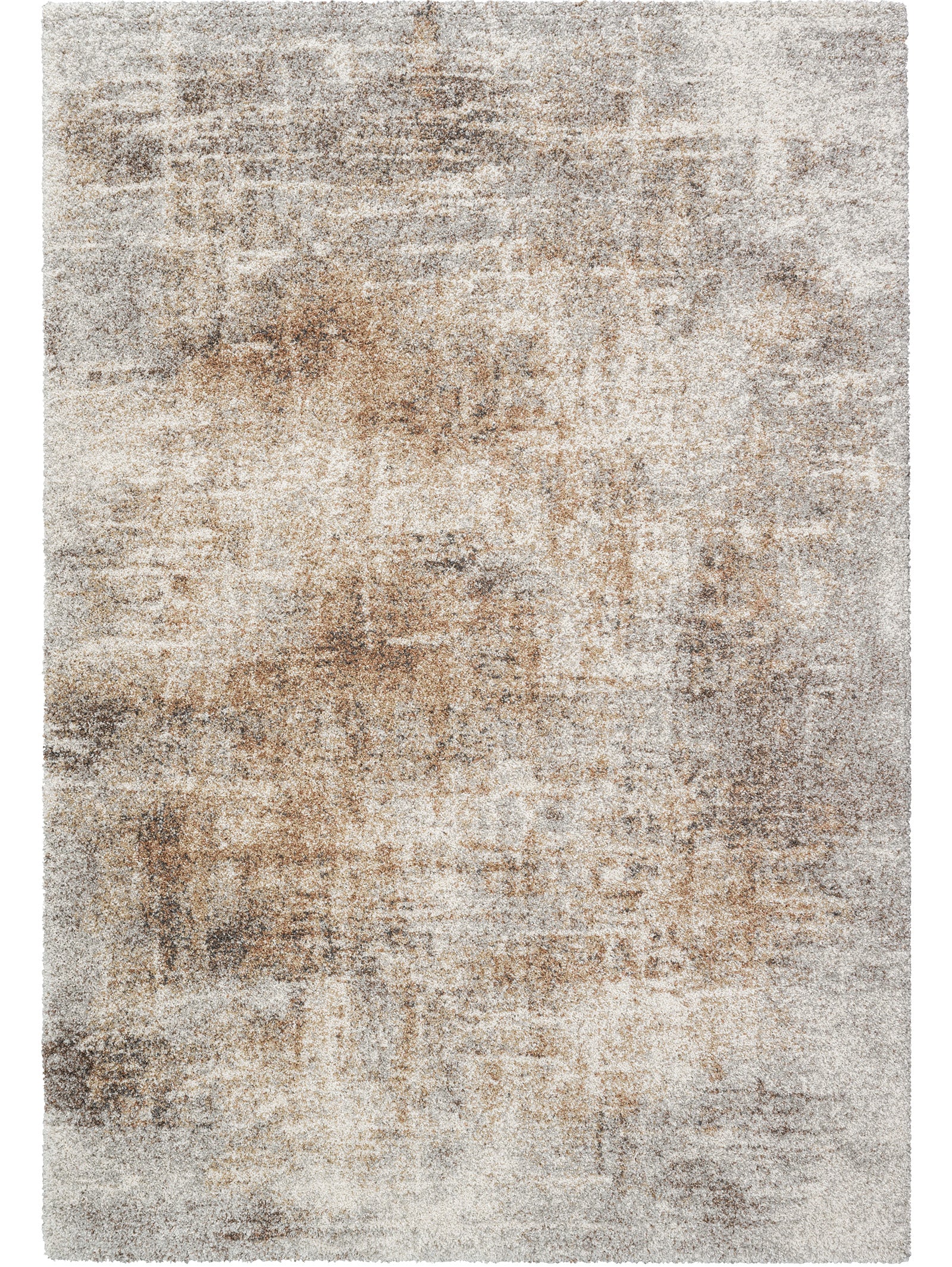 Tint Rug in Sepia - Hertex Haus - Hertex Haus