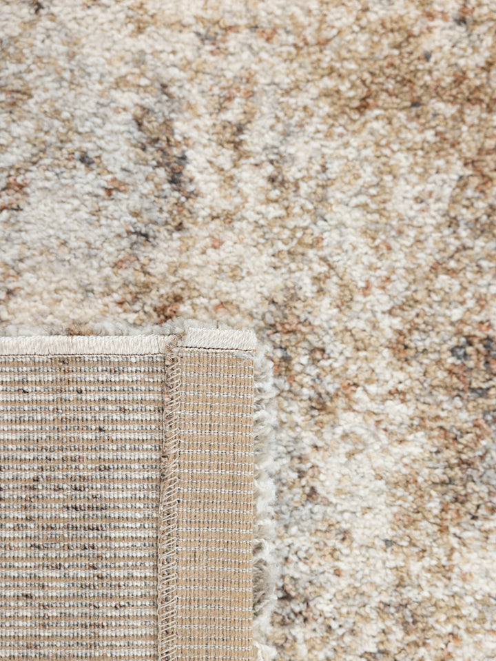 Tint Rug in Sepia