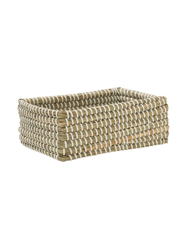 Tonkin Basket