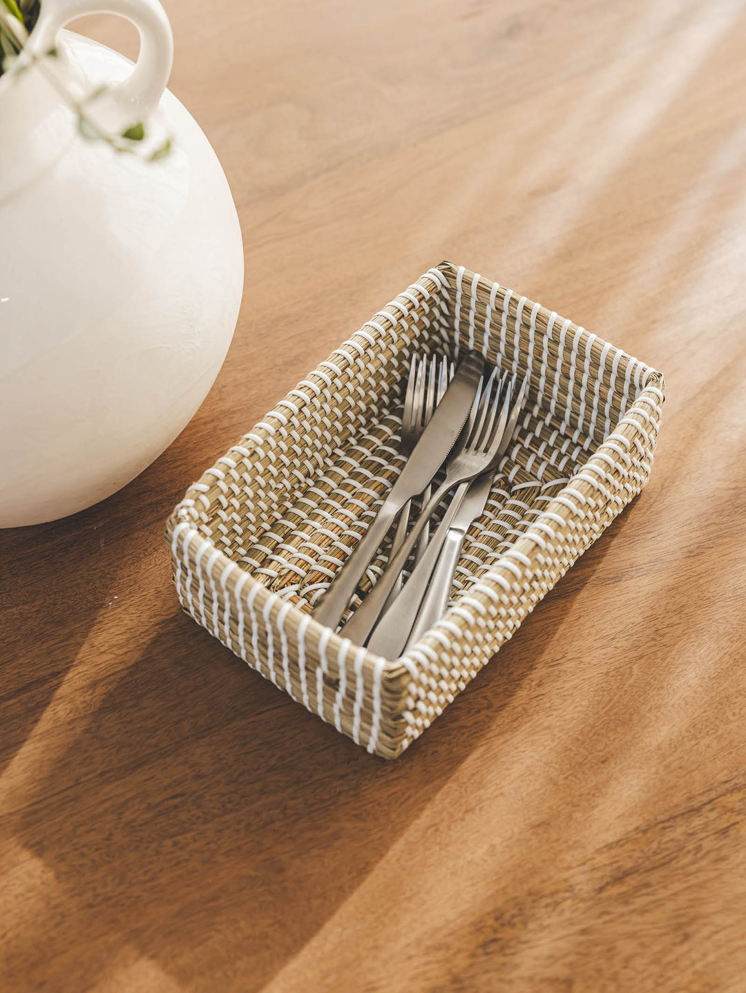 Tonkin Basket