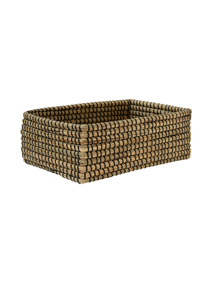 Tonkin Basket