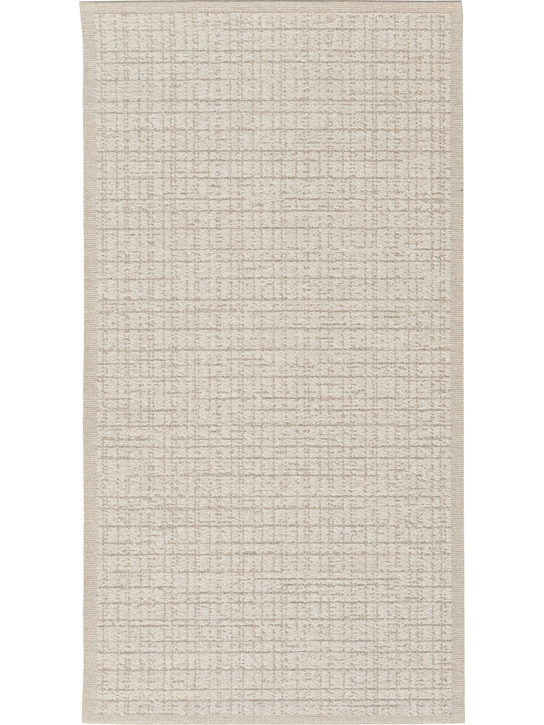 Tracker Outdoor Runner in Bone