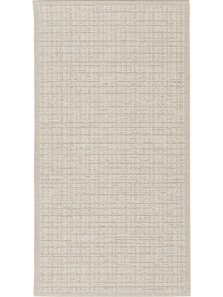 Tracker Outdoor Runner in Bone