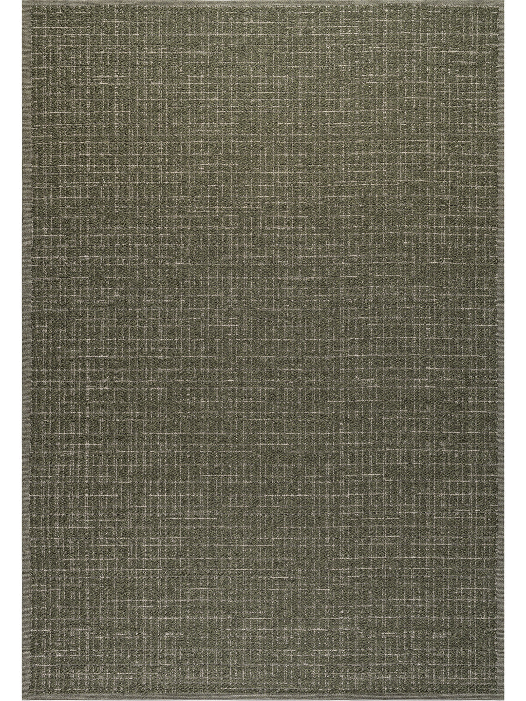 Tracker Outdoor Rug in Camphor