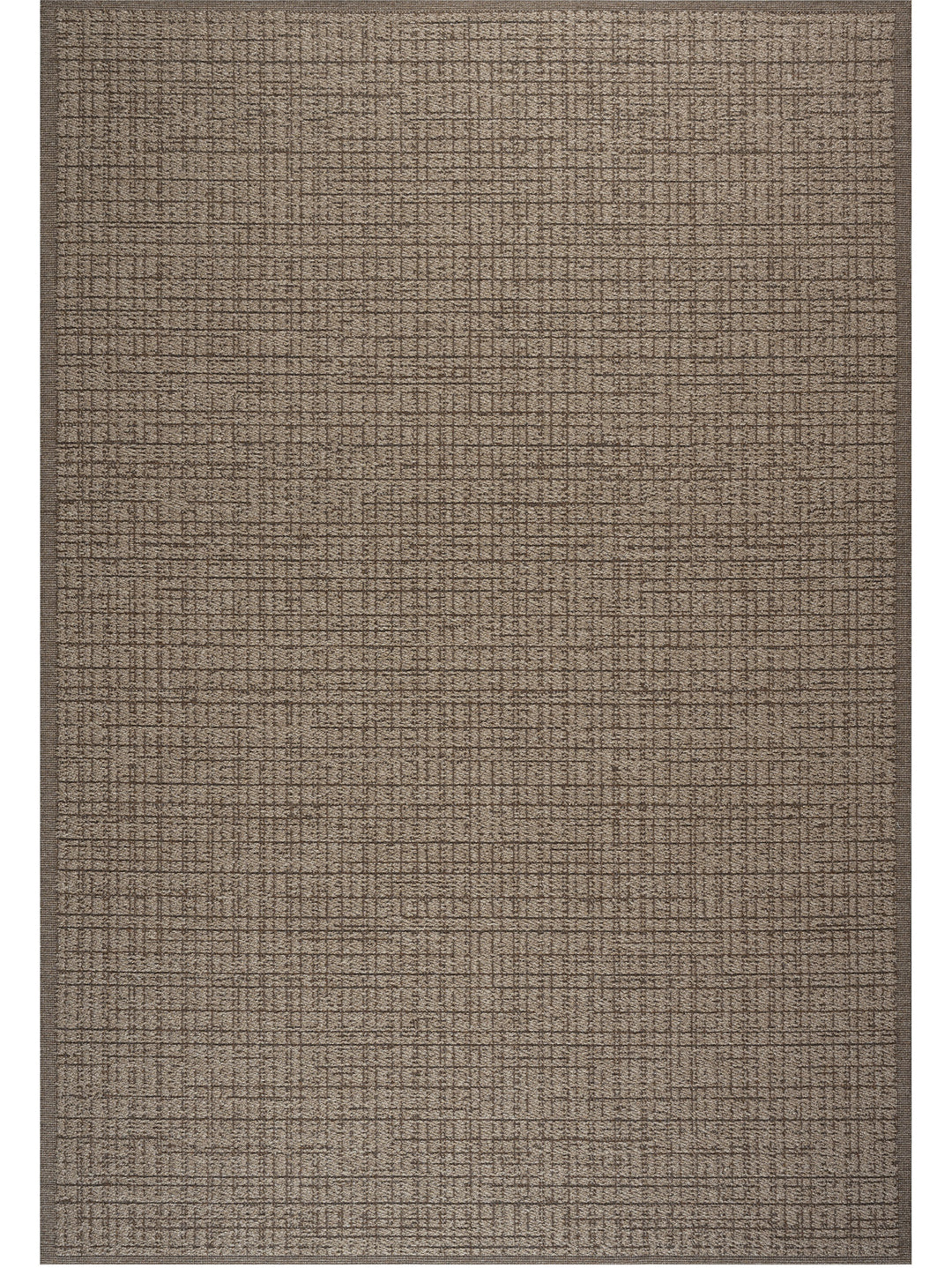 Tracker Outdoor Rug in Reed