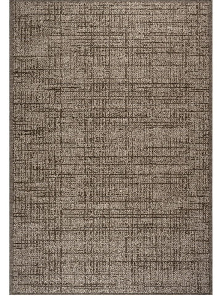 Tracker Outdoor Rug in Reed