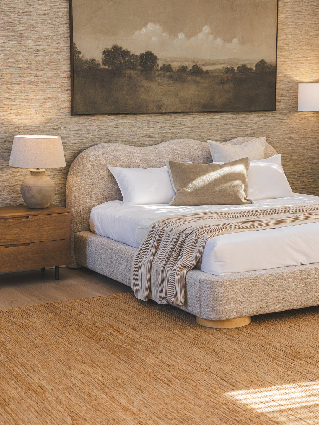 Tranquil Bed Set
