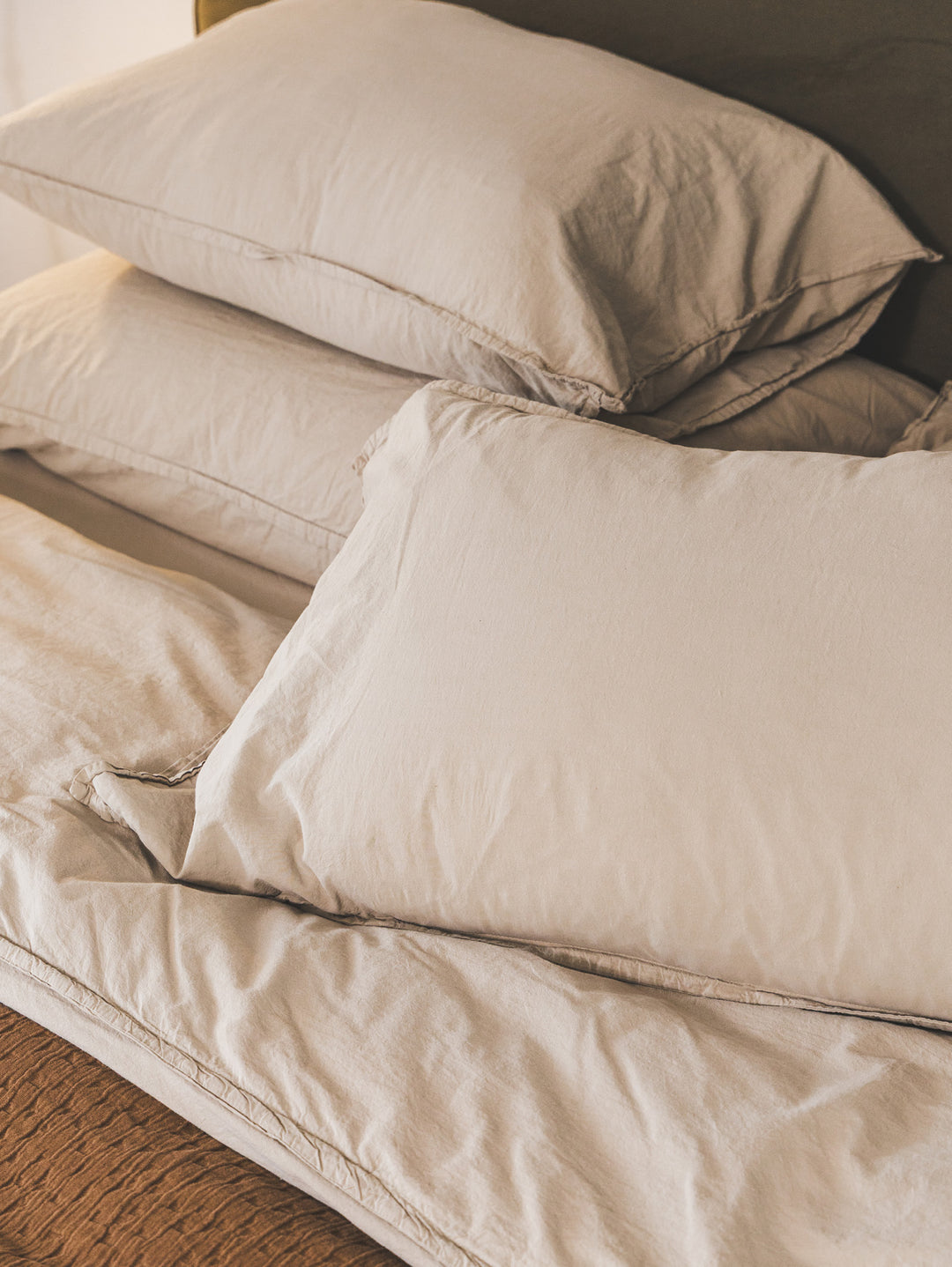 Tranquil Bed Set