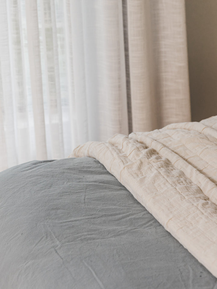 Tranquil Bed Set