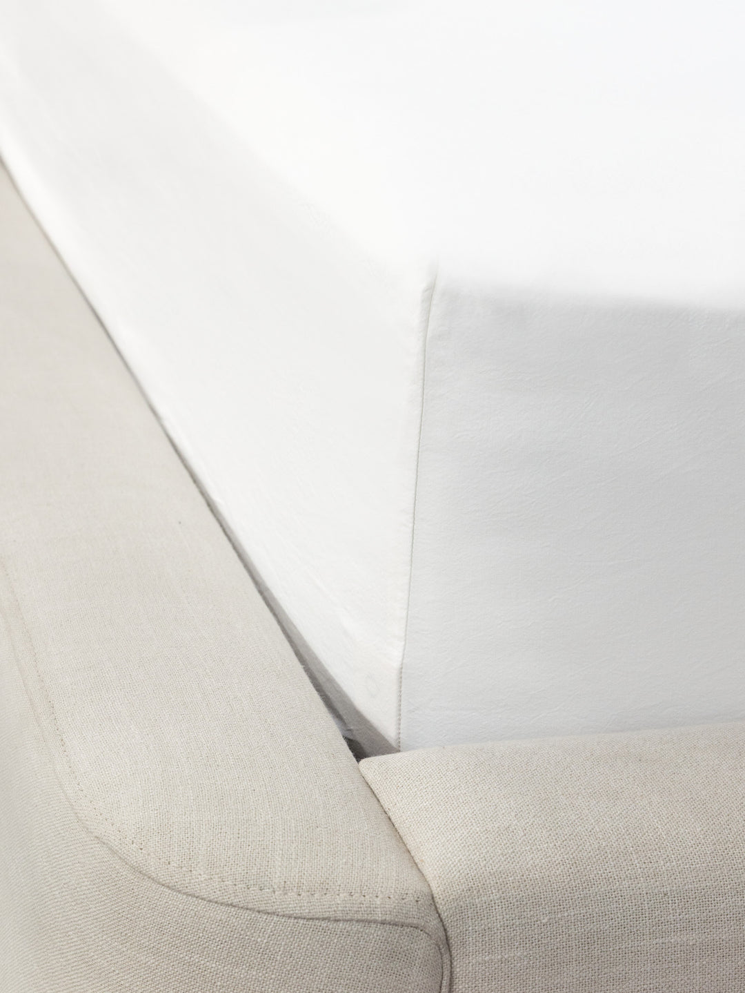 Tranquil Fitted Sheet