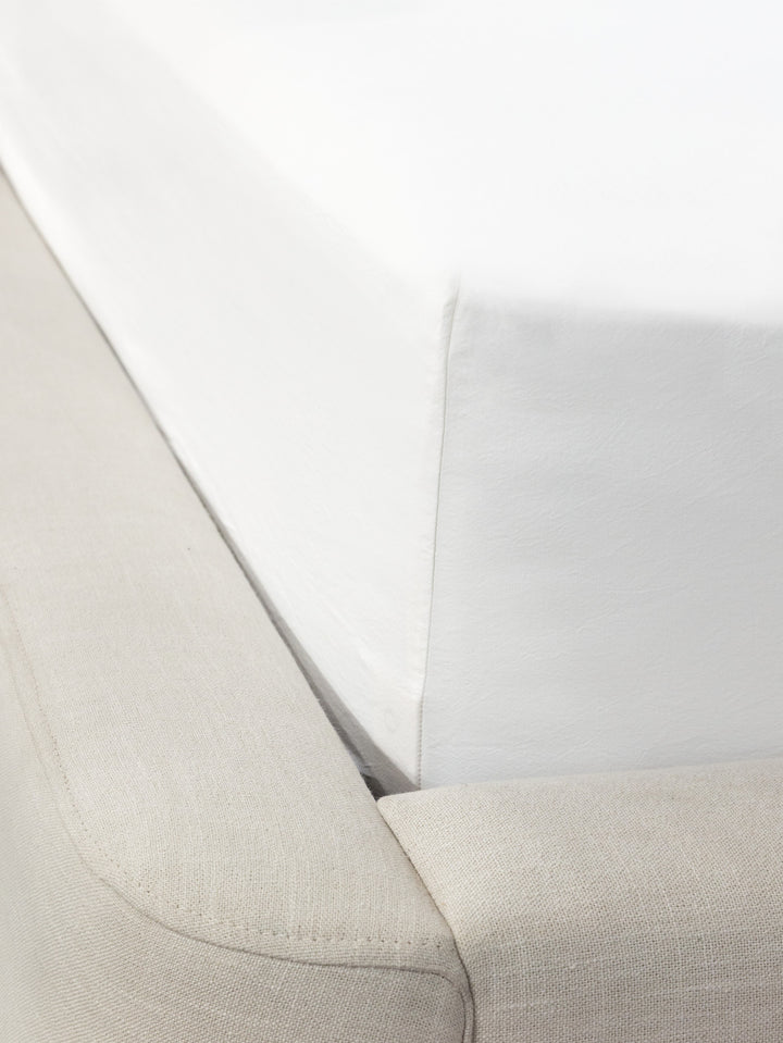 Tranquil Fitted Sheet
