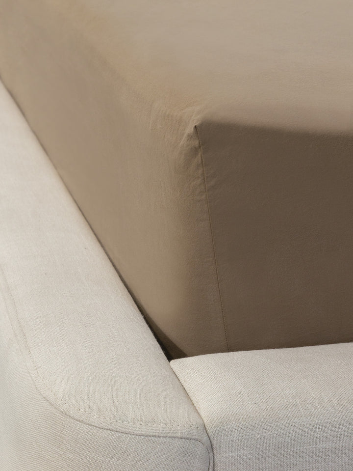 Tranquil Fitted Sheet