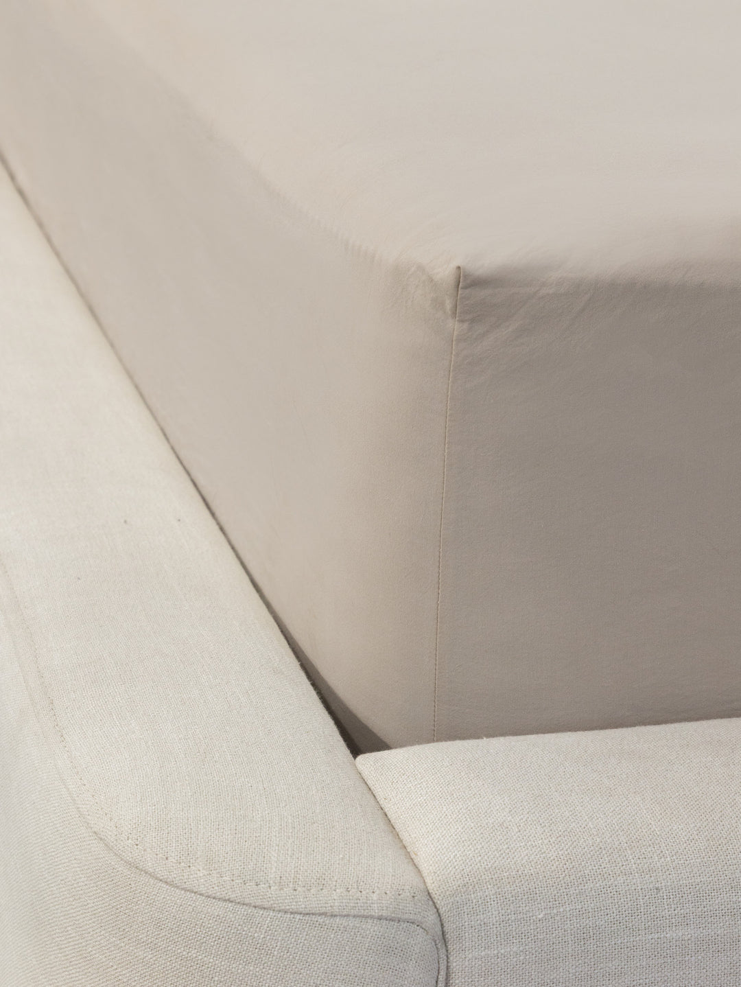 Tranquil Fitted Sheet