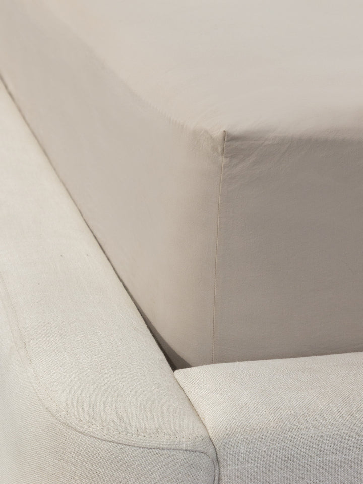 Tranquil Fitted Sheet