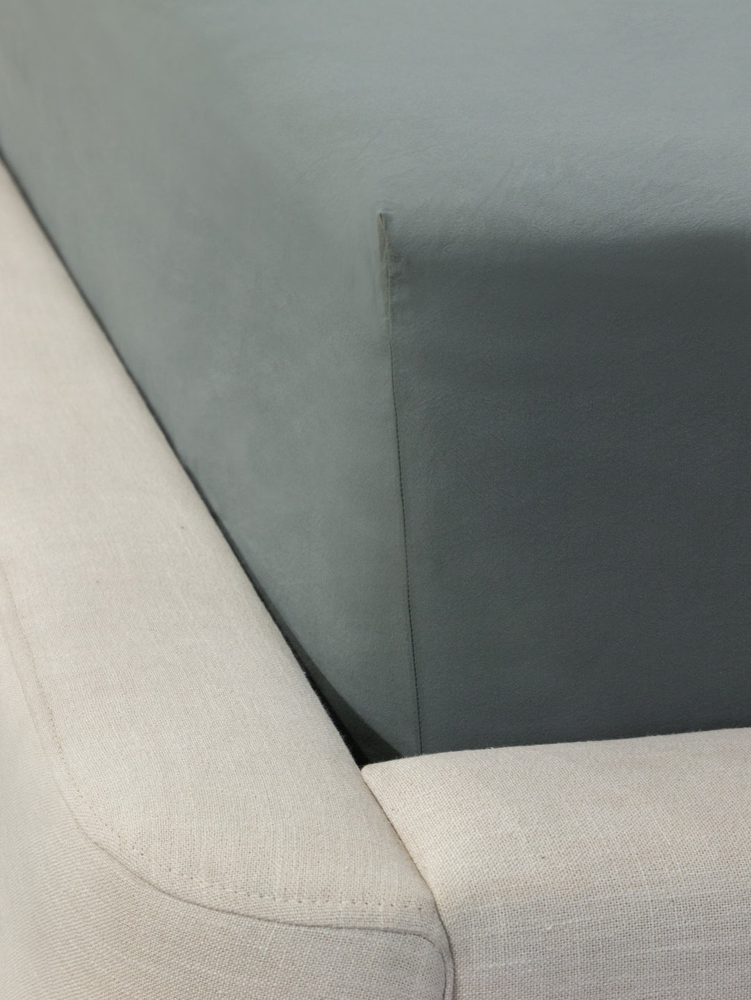 Tranquil Fitted Sheet