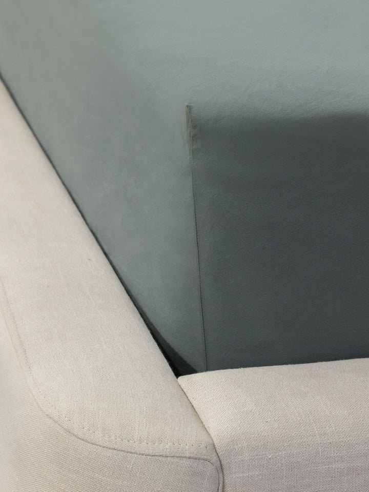 Tranquil Fitted Sheet