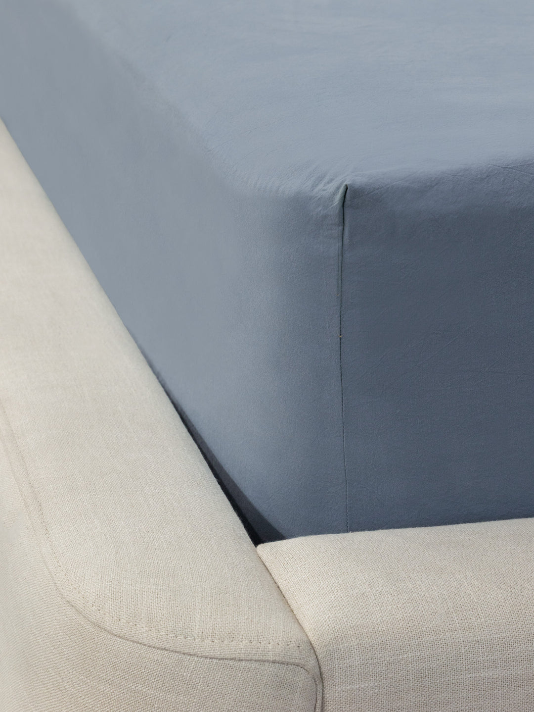 Tranquil Fitted Sheet
