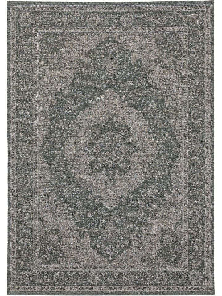 Tribute Rug in Kelp