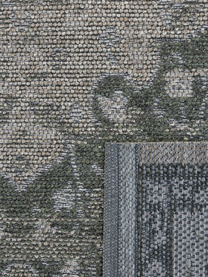 Tribute Rug in Kelp