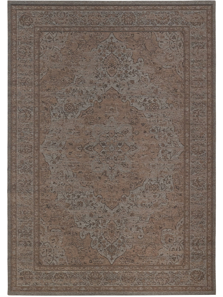 Tribute Rug in Sunset