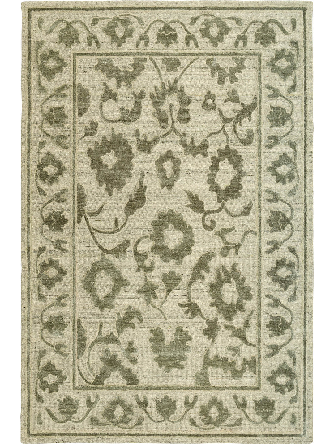 Trove Rug in Secret Garden