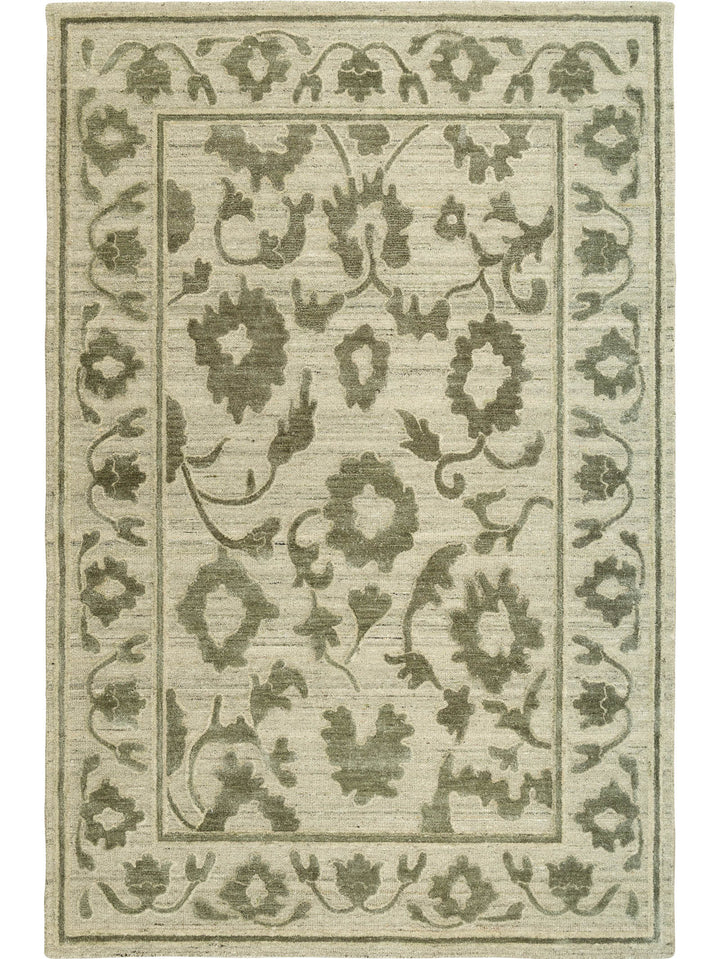 Trove Rug in Secret Garden