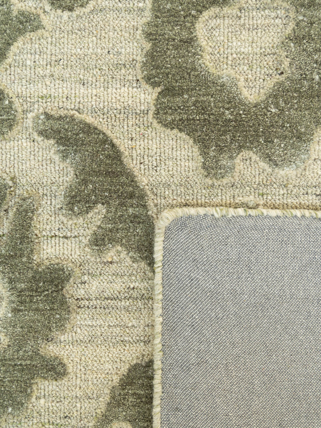 Trove Rug in Secret Garden