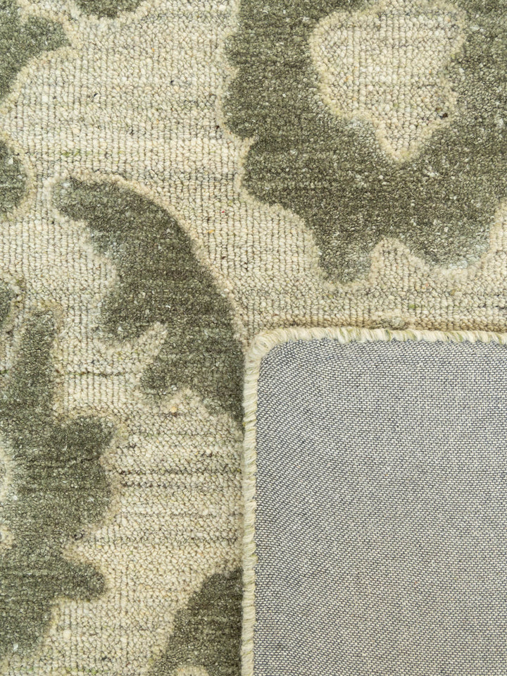 Trove Rug in Secret Garden