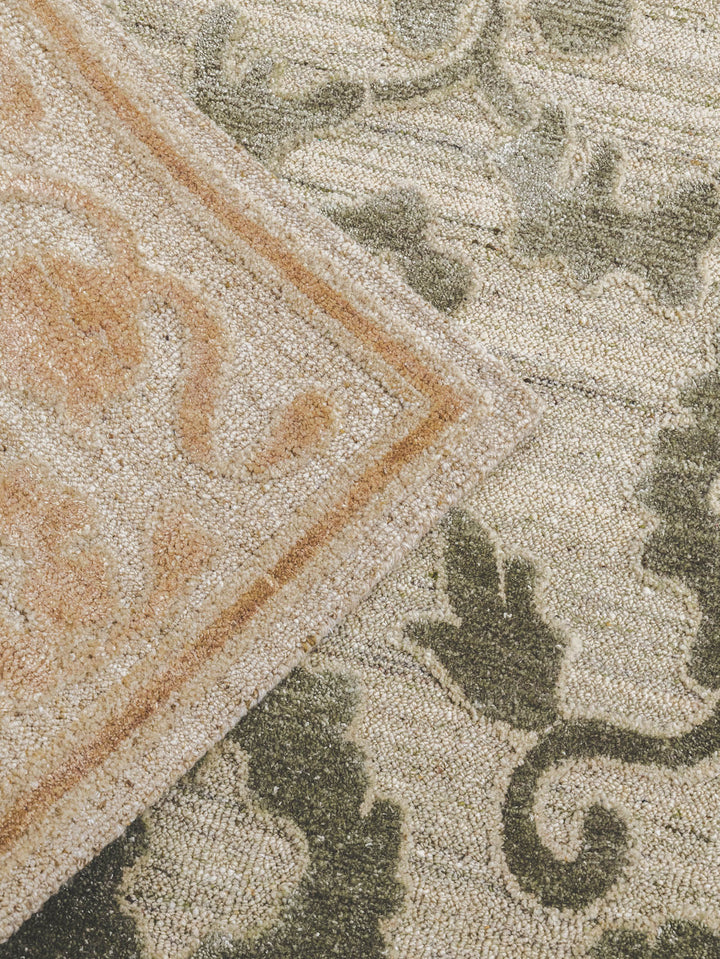 Trove Rug in Secret Garden