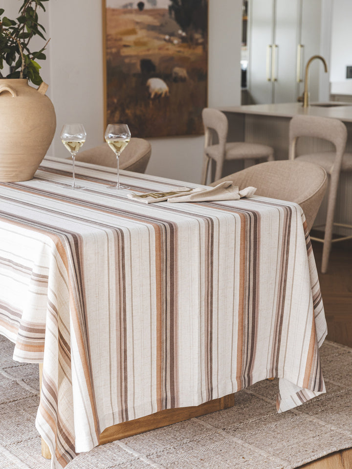 Rocafort Tablecloth